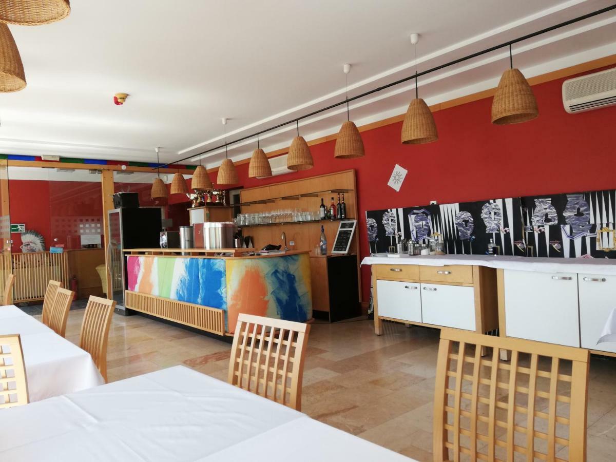 Sziget23 Hotel Ábrahámhegy Buitenkant foto